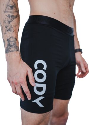 Cody Pace Shorts
